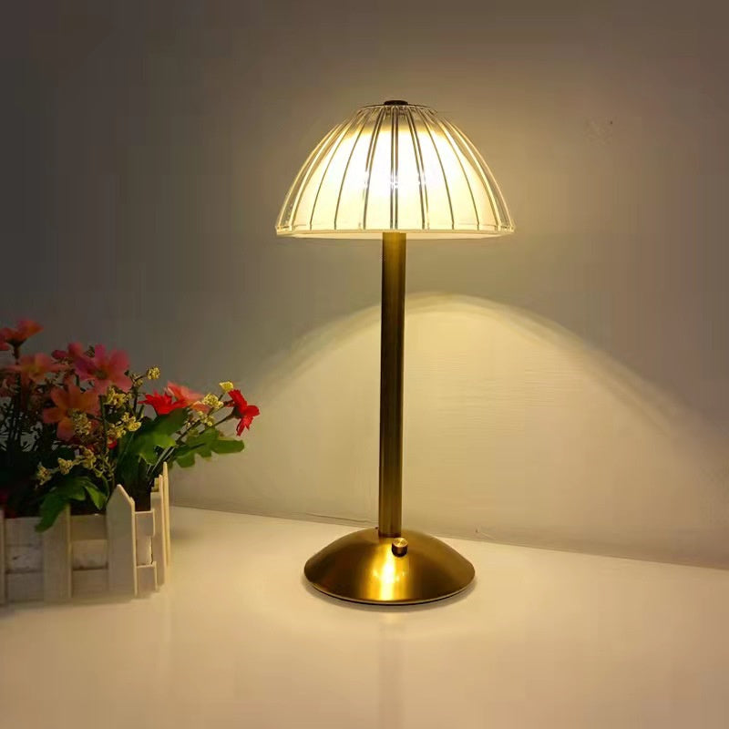 Art Deco Lamp